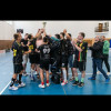 Ještě jeden zlatý večírek pro tuhle partu