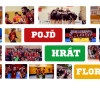 Přidej se k FlorbalHS: Hledáme nové talentované hráče a hráčky od 5 let!