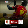 GÓLOVÁ DIVOČINA V HORNÍ SUCHÉ! Muži v neuvěřitelné přestřelce přetlačili MVIL Ostrava 13:10