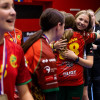 Prague Games 2022 s příchutí zlata