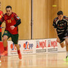 Áčko porazilo Hluk, díky čehož, živí šance na play-off.