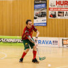 Áčko porazilo Hluk, díky čehož, živí šance na play-off.