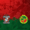 Suchá přemohla Vikingy z Kopřivnice