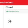 Klubová sekce Fbk Horní Suchá