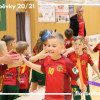 Kompenzace členských příspěvků 2020/2021
