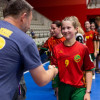 Prague Games 2022 s příchutí zlata