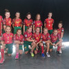 Mládež na Ostrava Cupu 2020