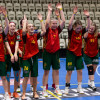 Prague Games 2022 s příchutí zlata