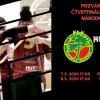 Jdeme do PLAY OFF!!!