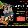 Jarní prázdniny naplno = Kemp s FbK HS