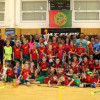 Mikuláš 2019