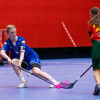Prague Games 2022 s příchutí zlata