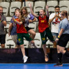 Prague Games 2022 s příchutí zlata