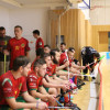 Nejen o zápase s FBC Hranice s novou posilou Suché Radkem Minaříkem