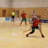 Nejen o zápase s FBC Hranice s novou posilou Suché Radkem Minaříkem