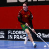 Prague Games 2022 s příchutí zlata