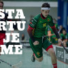 ROZPIS TRÉNINKŮ NA SEZONU 2019/2020