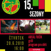 Zakončení 15. sezony