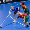Prague Games 2022 s příchutí zlata