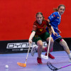 Prague Games 2022 s příchutí zlata