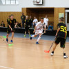 Nadějný brankář Ondřej Kelnar zve na domácí turnaj dorostu