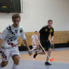 Nadějný brankář Ondřej Kelnar zve na domácí turnaj dorostu