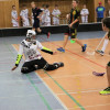 Nadějný brankář Ondřej Kelnar zve na domácí turnaj dorostu