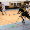 Nadějný brankář Ondřej Kelnar zve na domácí turnaj dorostu