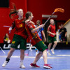 Prague Games 2022 s příchutí zlata