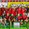 Startuje OSSIKO CUP a naši muži na něm nesmí chybět