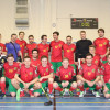 Muži si play-off zahrají i letos #22.kNL