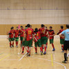 Gólové hody v Bystřici zvládla lépe HS #20.kNL