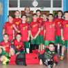 POTVRZENO! Příměstský kemp 5-9. 2. 2018 BUDE!