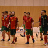 Přerov se po jednoznačné výhře ujal vedení v sérii
