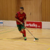 I druhé utkání s Telnicí přineslo dvouciferný výsledek #15.kNL
