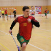 S letní přípravou jsem maximálně spokojený, tvrdí Honza Žwak