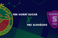 Do Horní Suché se chystá Slovácko