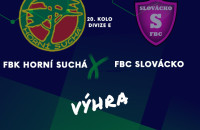 A-tým vrátil Slovácku porážku z prvního duelu