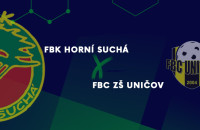 Sezónu ukončí A-tým doma proti Uničovu