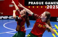 Prague Games 2023