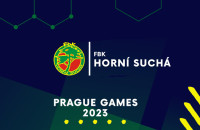 Shrnutí Prague Games 2023