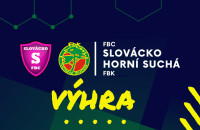 Vysoké vítězství v prvním duelu tohoto ročníku