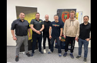 Florbalové kluby Torpedo Havířov a FbK Horní Suchá zahajují oficiální spolupráci: Společně silnější