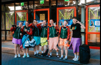 Jsme opět v Kalmaru – Kalmarsund Floorball Cup 2025