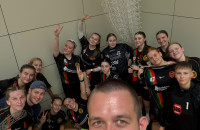 Ženy zahájily sezónu Pohárem Českého florbalu