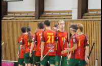 Junioři odstartovali sezonu vítězně!