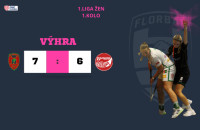 Gólová přestřelka vyzněla lépe pro domácí