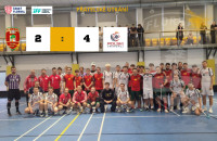 Mezinárodní vložka mezi ligovými koly: Muži A podlehli Polské reprezentaci 2:4