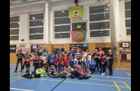 Vánoční bitva generací