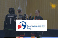 Moravskoslezský kraj podporuje rozvoj florbalu v Horní Suché